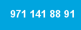 971 141 88 91 971 141 88 91